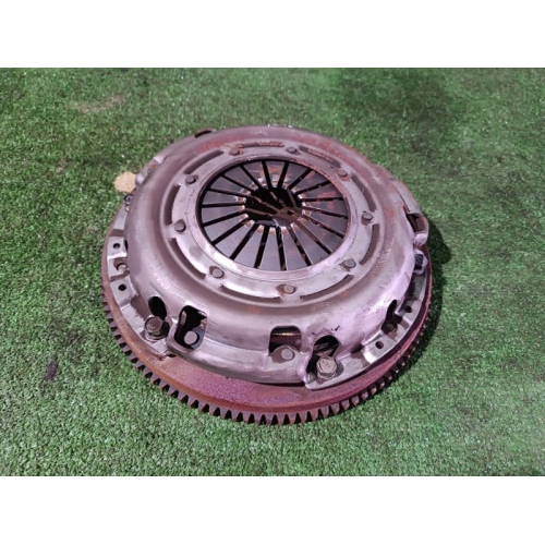 Маховик МКПП MITSUBISHI LANCER CS 4G18 2003-2010 Маховик МКПП MITSUBISHI LANCER CS 4G18 2003-2010