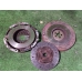 Маховик МКПП MITSUBISHI LANCER CS 4G18 2003-2010 Маховик МКПП MITSUBISHI LANCER CS 4G18 2003-2010