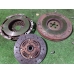 Маховик МКПП MITSUBISHI LANCER CS 4G18 2003-2010 Маховик МКПП MITSUBISHI LANCER CS 4G18 2003-2010