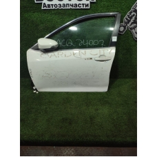 Дверь передняя левая TOYOTA CAMRY V50 - 55