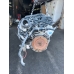 Двигатель FORD MONDEO BD SEBA 2007-2015