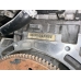 Двигатель FORD MONDEO BD SEBA 2007-2015