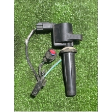 Катушка зажигания FORD FOCUS DA QQDB 2004-2011 Катушка зажигания FORD FOCUS DA QQDB 2004-2011