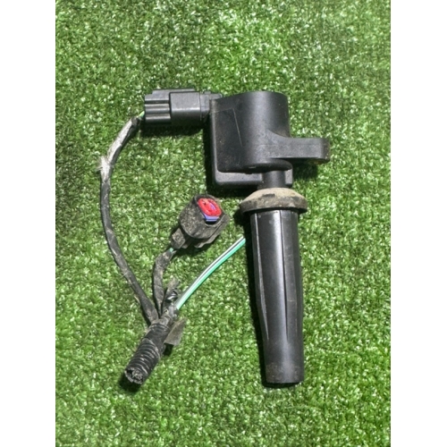 Катушка зажигания FORD FOCUS DA QQDB 2004-2011 Катушка зажигания FORD FOCUS DA QQDB 2004-2011