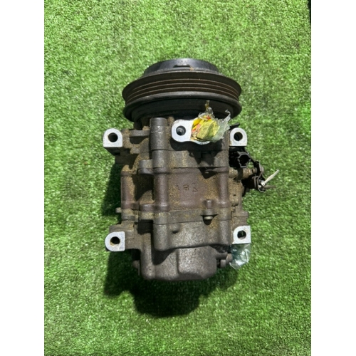 Компрессор кондиционера SUBARU LEGACY BH5 EJ204 Компрессор кондиционера SUBARU LEGACY BH5 EJ204