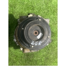 Компрессор кондиционера LEXUS RX350 U35 2GR Компрессор кондиционера LEXUS RX350 U35 2GR