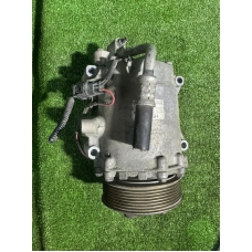 Компрессор кондиционера HONDA ACCORD CU K24Z3 Компрессор кондиционера HONDA ACCORD CU K24Z3