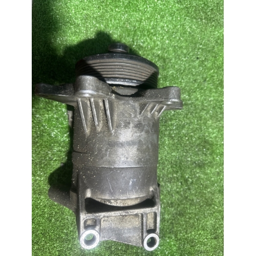 Компрессор кондиционера NISSAN MURANO Z50 VQ35 Компрессор кондиционера NISSAN MURANO Z50 VQ35
