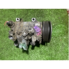 Компрессор кондиционера TOYOTA COROLLA E151 1ZR