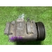 Компрессор кондиционера TOYOTA COROLLA E151 1ZR
