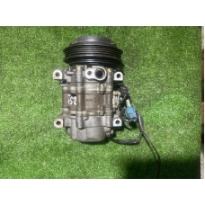 Компрессор кондиционера SUBARU FORESTER SF EJ25 Компрессор кондиционера SUBARU FORESTER SF EJ25