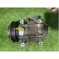 Компрессор кондиционера SUBARU FORESTER SG EJ251 Компрессор кондиционера SUBARU FORESTER SG EJ251