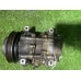 Компрессор кондиционера SUBARU FORESTER SG EJ251