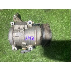 Компрессор кондиционера LEXUS RX330 U35 3MZ Компрессор кондиционера LEXUS RX330 U35 3MZ