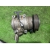 Компрессор кондиционера LEXUS RX330 U35 3MZ