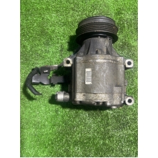 Компрессор кондиционера SUBARU LEGACY BP EJ20 Компрессор кондиционера SUBARU LEGACY BP EJ20