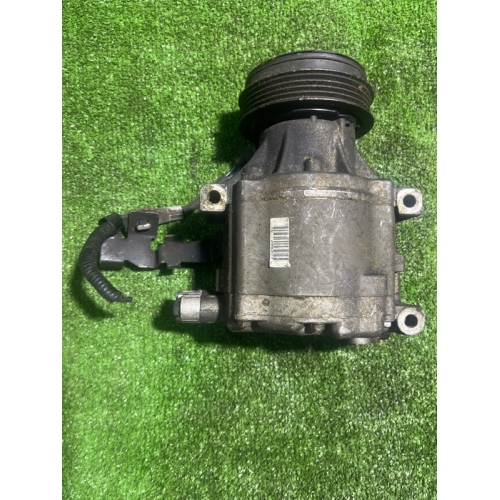 Компрессор кондиционера SUBARU LEGACY BP EJ20 Компрессор кондиционера SUBARU LEGACY BP EJ20