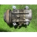Компрессор кондиционера SUBARU LEGACY BH EJ20 Компрессор кондиционера SUBARU LEGACY BH EJ20