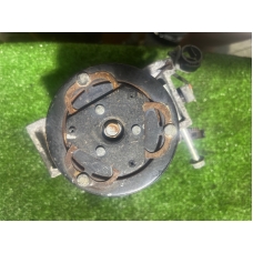 Компрессор кондиционера SUBARU IMPREZA GH EL15 Компрессор кондиционера SUBARU IMPREZA GH EL15