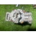 Компрессор кондиционера SUBARU IMPREZA GH EL15 Компрессор кондиционера SUBARU IMPREZA GH EL15