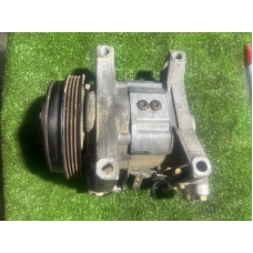 Компрессор кондиционера SUBARU FORESTER SF EJ20 Компрессор кондиционера SUBARU FORESTER SF EJ20