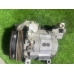 Компрессор кондиционера SUBARU FORESTER SF EJ20 Компрессор кондиционера SUBARU FORESTER SF EJ20