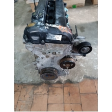 Двигатель FORD C-MAX C214 QQDA 2003-2010 Двигатель FORD C-MAX C214 QQDA 2003-2010