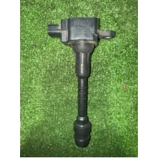 Катушка зажигания NISSAN ALMERA N16 QG15DE QG16DE