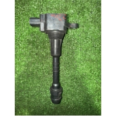Катушка зажигания NISSAN ALMERA N16 QG15DE QG16DE