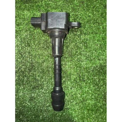 Катушка зажигания NISSAN PRIMERA P11 QG18DE Катушка зажигания NISSAN PRIMERA P11 QG18DE
