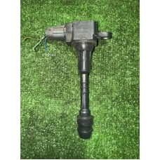 Катушка зажигания NISSAN ALMERA N16 QG16DE
