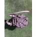 Компрессор кондиционера FORD MONDEO BD SEBA