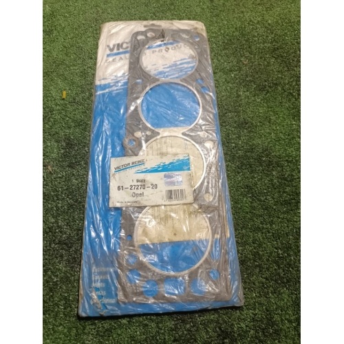 Прокладка ГБЦ OPEL ASTRA 51 X16SZR 1994 Прокладка ГБЦ OPEL ASTRA 51 X16SZR 1994