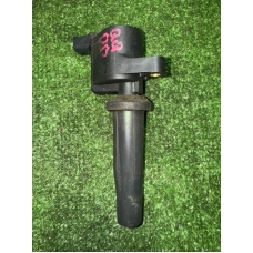 Катушка зажигания FORD FOCUS CB4 QQDB 2004-2012 Катушка зажигания FORD FOCUS CB4 QQDB 2004-2012