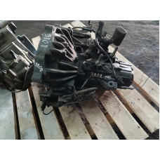 МКПП MAZDA 6 GG LF 2003-2008