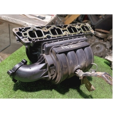 Коллектор впускной CHEVROLET AVEO T250 F14D4 Коллектор впускной CHEVROLET AVEO T250 F14D4