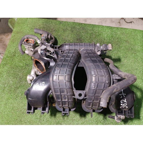 Коллектор впускной MITSUBISHI LANCER CY 4B10 Коллектор впускной MITSUBISHI LANCER CY 4B10