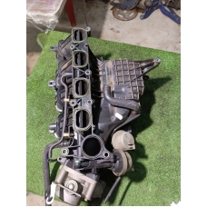 Коллектор впускной FORD FOCUS CB AODA 2004-2012