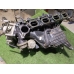 Коллектор впускной FORD FOCUS CB AODA 2004-2012