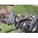 Коллектор впускной MAZDA 3 BK LF 2003-2009