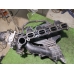 Коллектор впускной MAZDA 3 BK LF 2003-2009