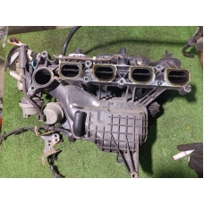Коллектор впускной FORD FOCUS CB AODA 2004-2012