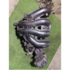Коллектор впускной FORD FOCUS CB QQDB QQDA AODA