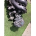 Коллектор впускной FORD FOCUS CB QQDB QQDA AODA