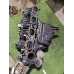 Коллектор впускной FORD FOCUS CB QQDB QQDA AODA
