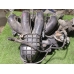 Коллектор впускной MAZDA 6 GG L8 2002-2008 Коллектор впускной MAZDA 6 GG L8 2002-2008