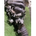 Коллектор впускной MAZDA 6 GG L8 2002-2008 Коллектор впускной MAZDA 6 GG L8 2002-2008