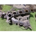 Коллектор впускной MAZDA 6 GG L8 2002-2008 Коллектор впускной MAZDA 6 GG L8 2002-2008