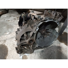 МКПП FORD C-MAX C214 Q7DA 2003-2010