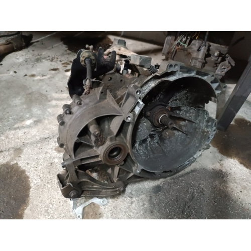 МКПП FORD C-MAX C214 Q7DA 2003-2010 МКПП FORD C-MAX C214 Q7DA 2003-2010